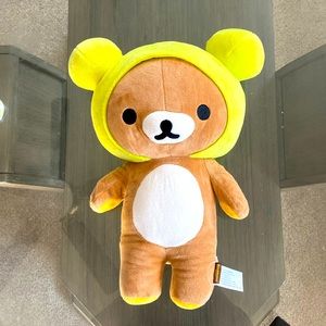 San-X Rilakkuma